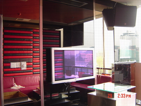 廣州來來俱樂部