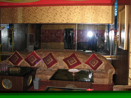 內(nèi)蒙古飯店法老夜總會(huì)