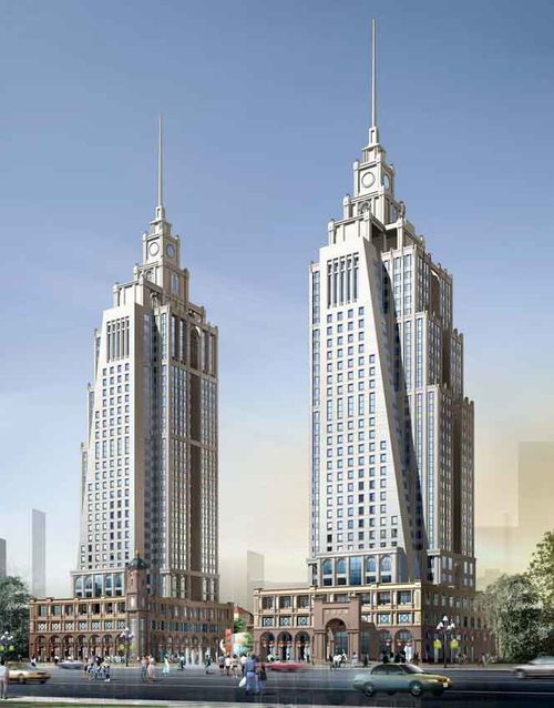 河南英協(xié)劇院