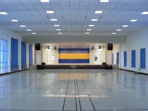 河北邢臺龍星化工