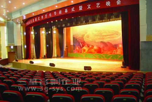 延邊藝術(shù)中心