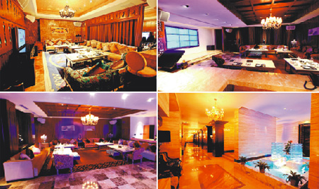 強(qiáng)強(qiáng)聯(lián)合打造江陰頭等商務(wù)會(huì)客艙