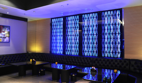 全國連鎖量販 跨界魔方RUBIK‘S CUBE KTV