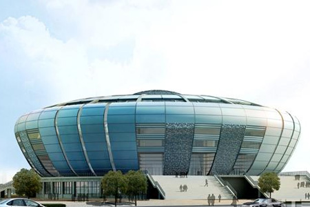 貝塔斯瑞成功中標(biāo)江西省東鄉(xiāng)體育館擴聲系統(tǒng)