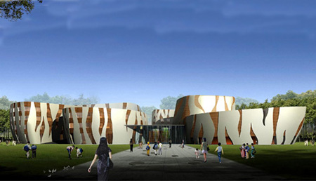 “貝塔斯瑞”入駐北京市新少年宮