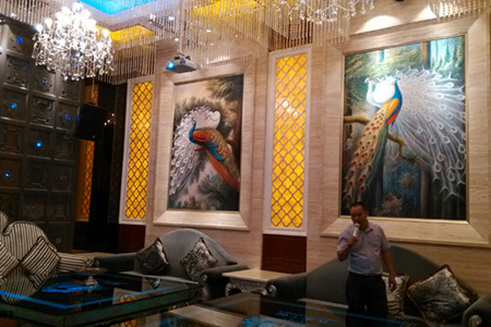 廈門四海明珠夜總會(huì)