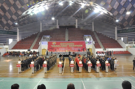 黃山市體育館選用貝塔斯瑞擴聲系統(tǒng)