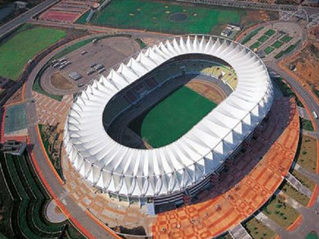 貝塔斯瑞入駐世界首座“空中體育場” 助陣中甲聯(lián)賽