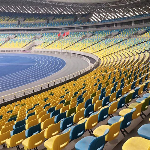 大型體育場(chǎng)擴(kuò)聲系統(tǒng)