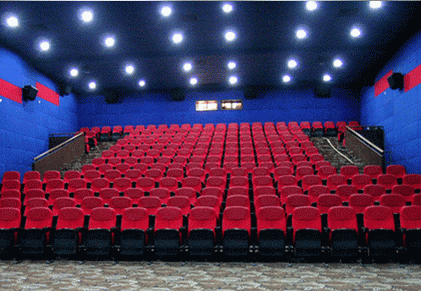 第14屆金雞獎(jiǎng)、百花獎(jiǎng)?lì)C獎(jiǎng)影片觀摩影院