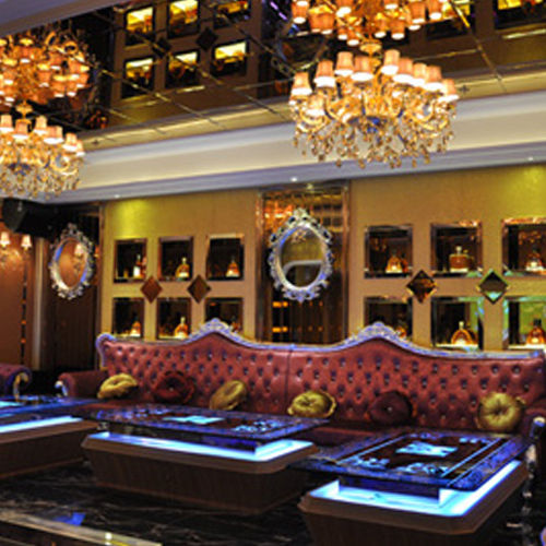 廣州華威達(dá)之夜