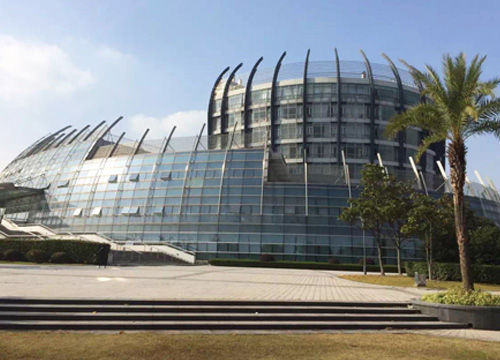 上海東華大學(xué)