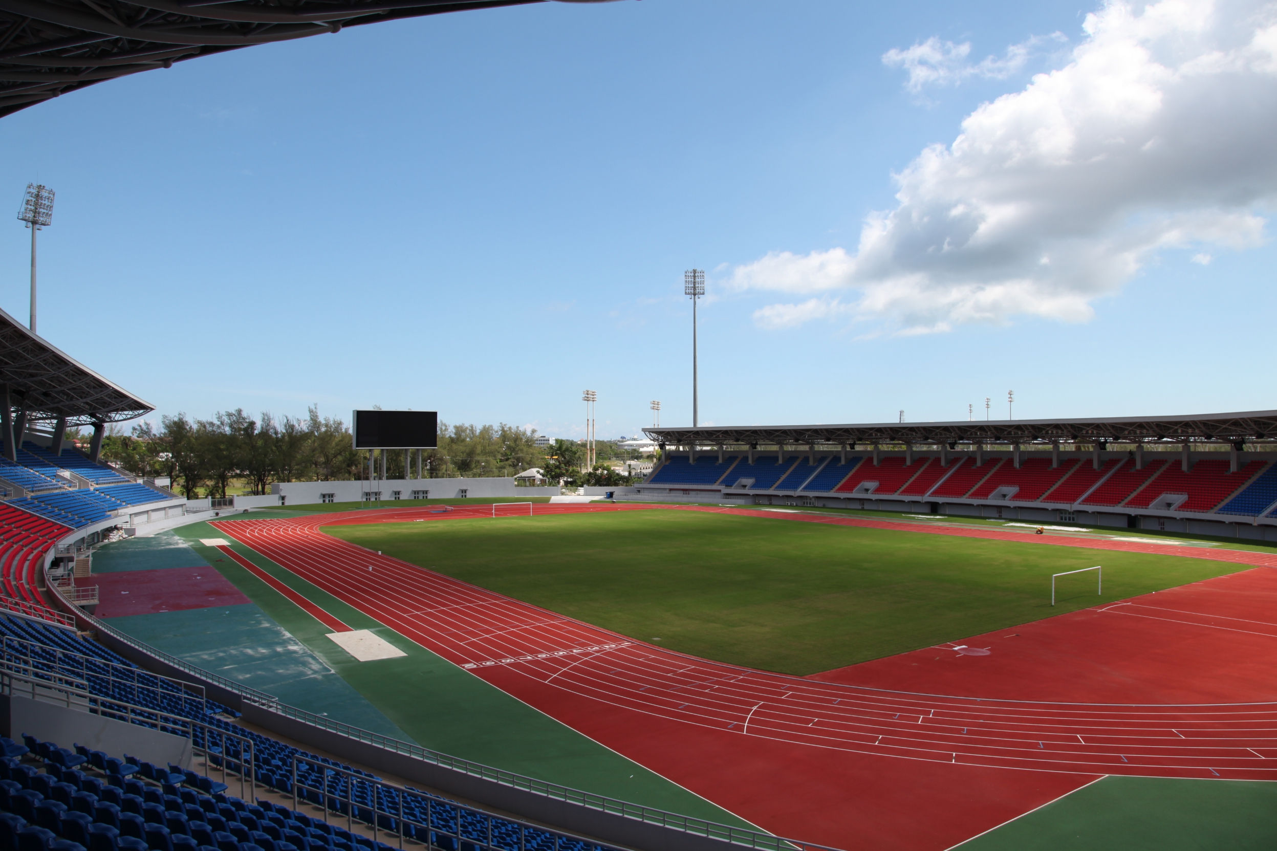 貝塔斯瑞中標(biāo)呼倫貝爾盟體育中心