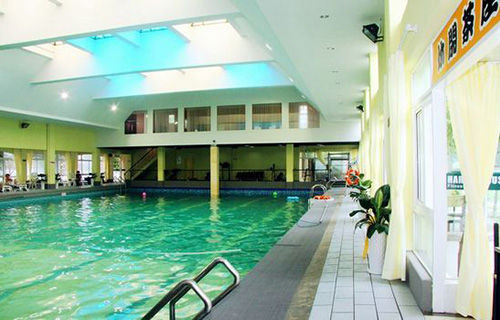 江蘇建湖游泳館選用貝塔斯瑞擴聲系統(tǒng)