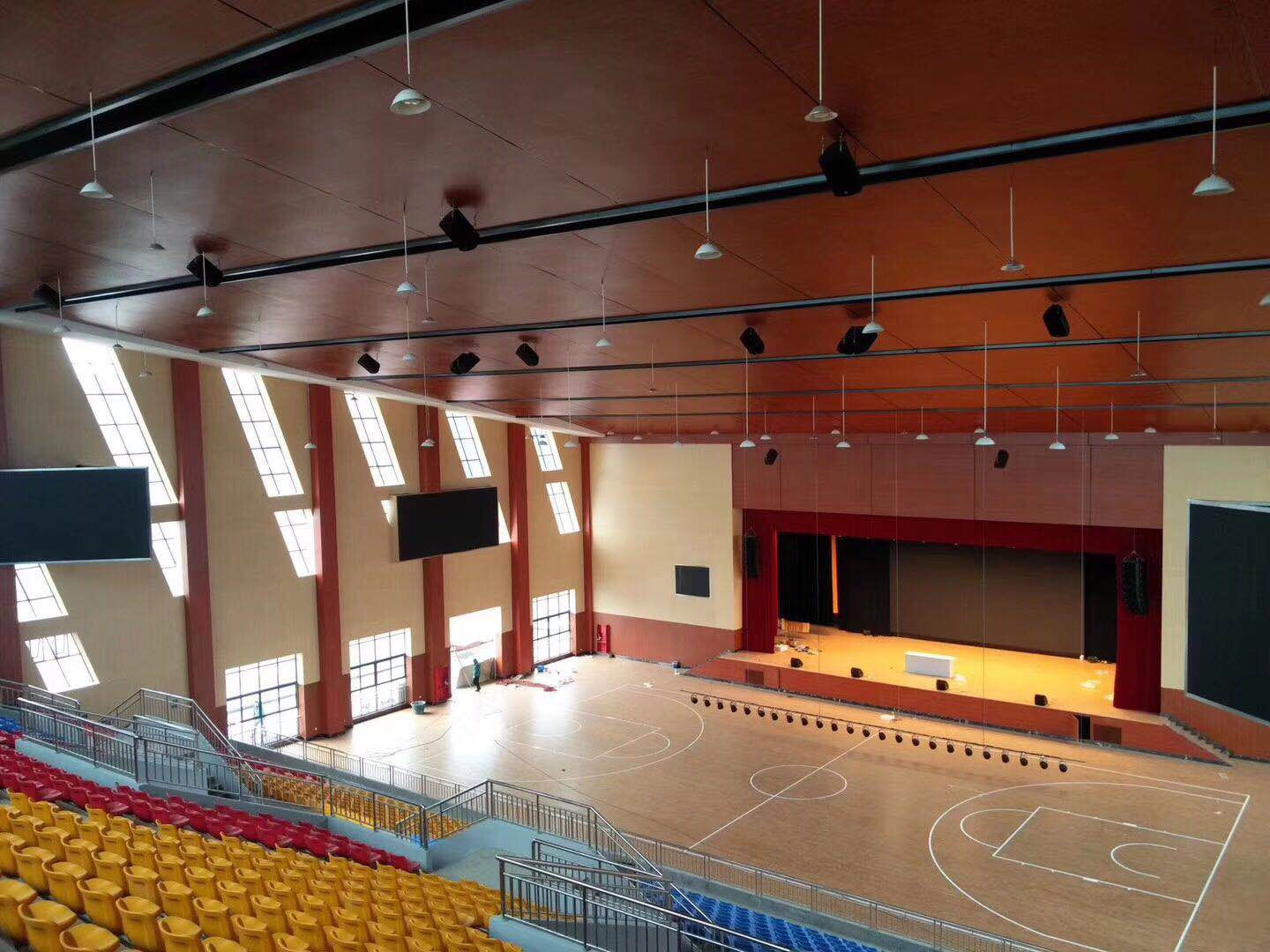 萍鄉(xiāng)中學(xué)