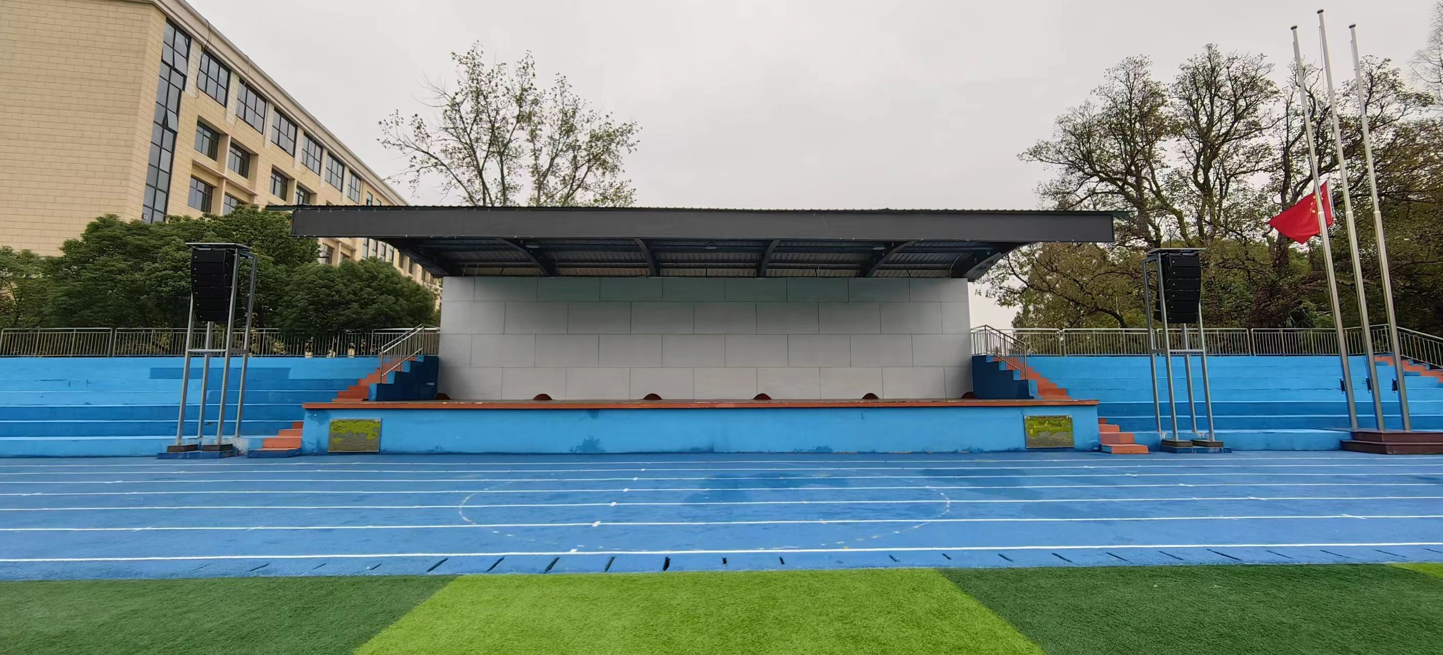 江西省撫州市南城縣實驗中學(xué)