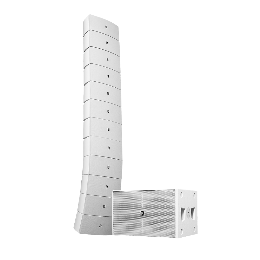 EX 系列線(xiàn)陣列系統(tǒng)