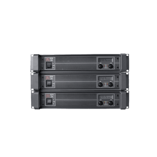 Q系列網(wǎng)絡(luò)數(shù)字功率放大器