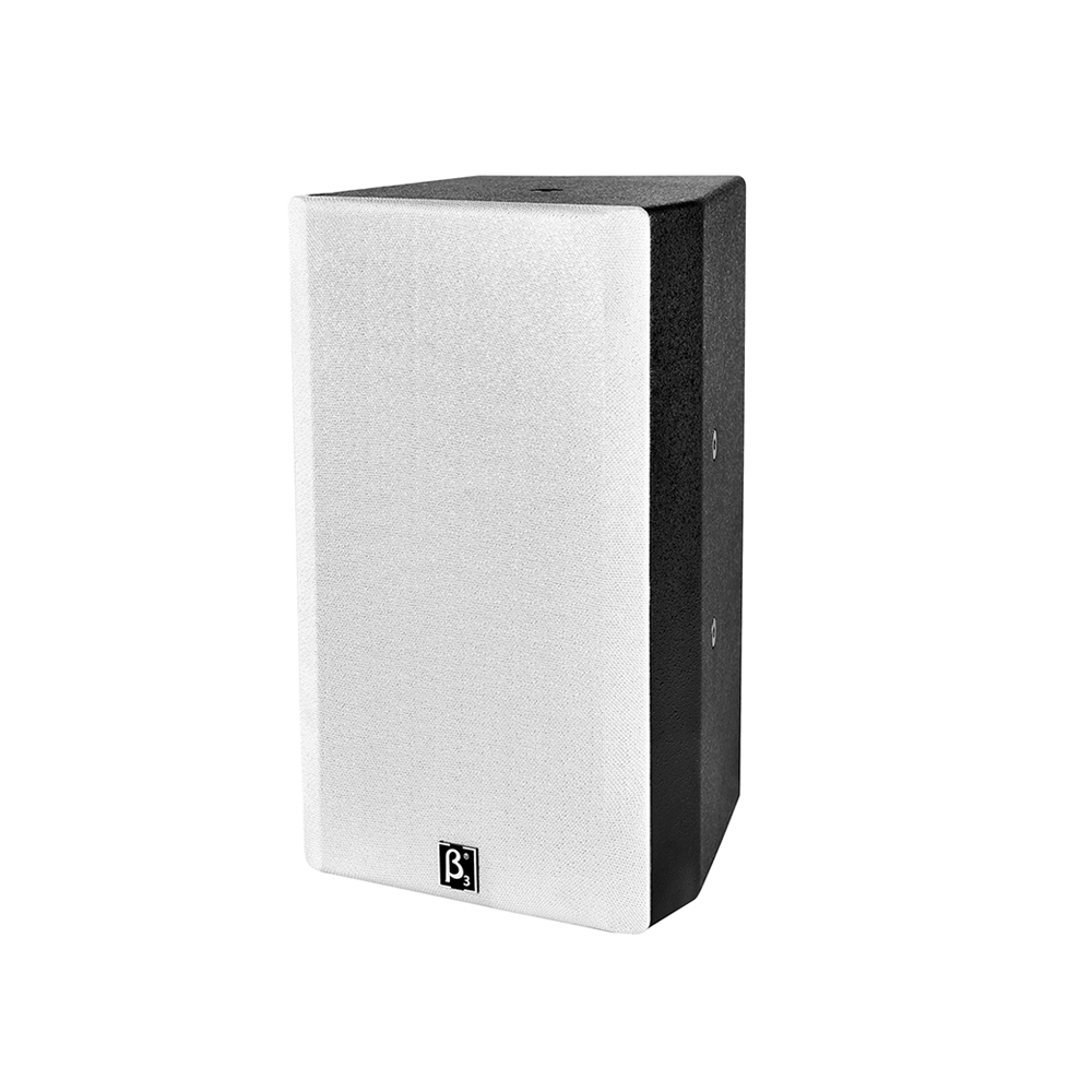 二分頻6英寸全頻音箱