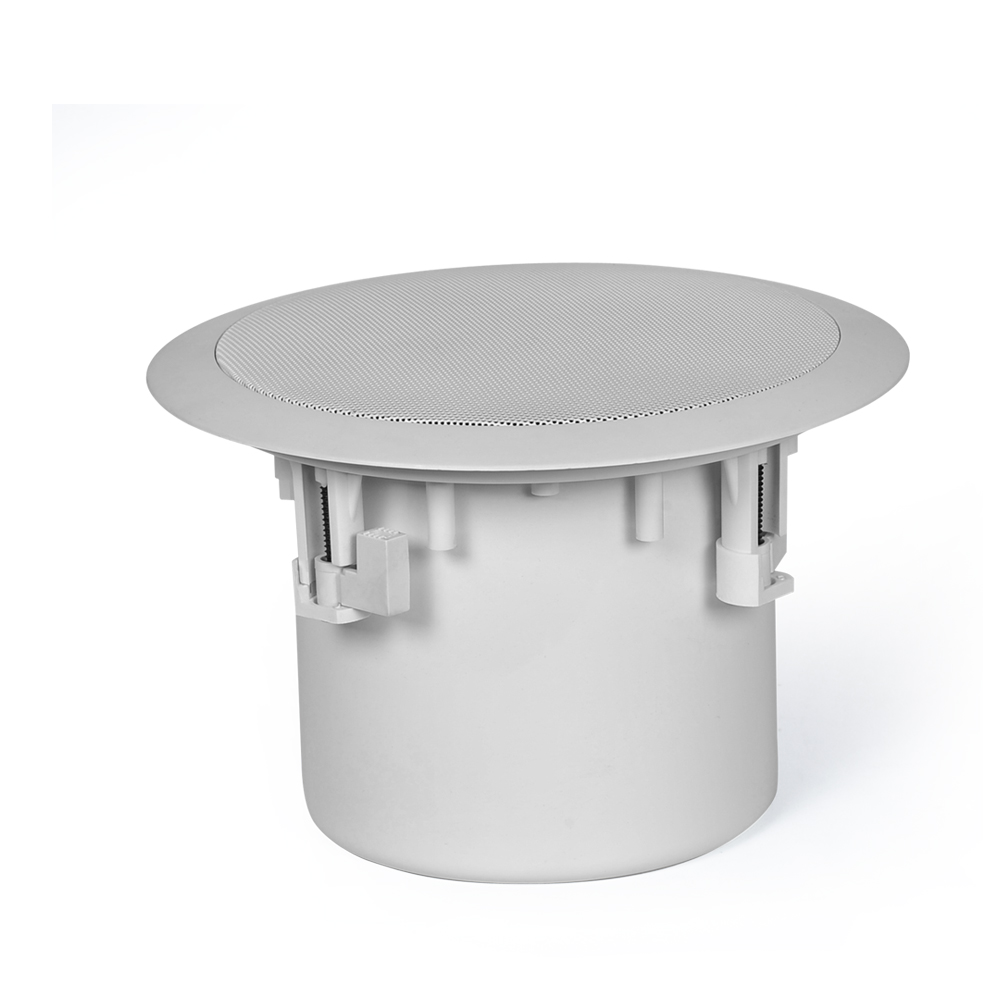 帶后罩型吸頂揚(yáng)聲器