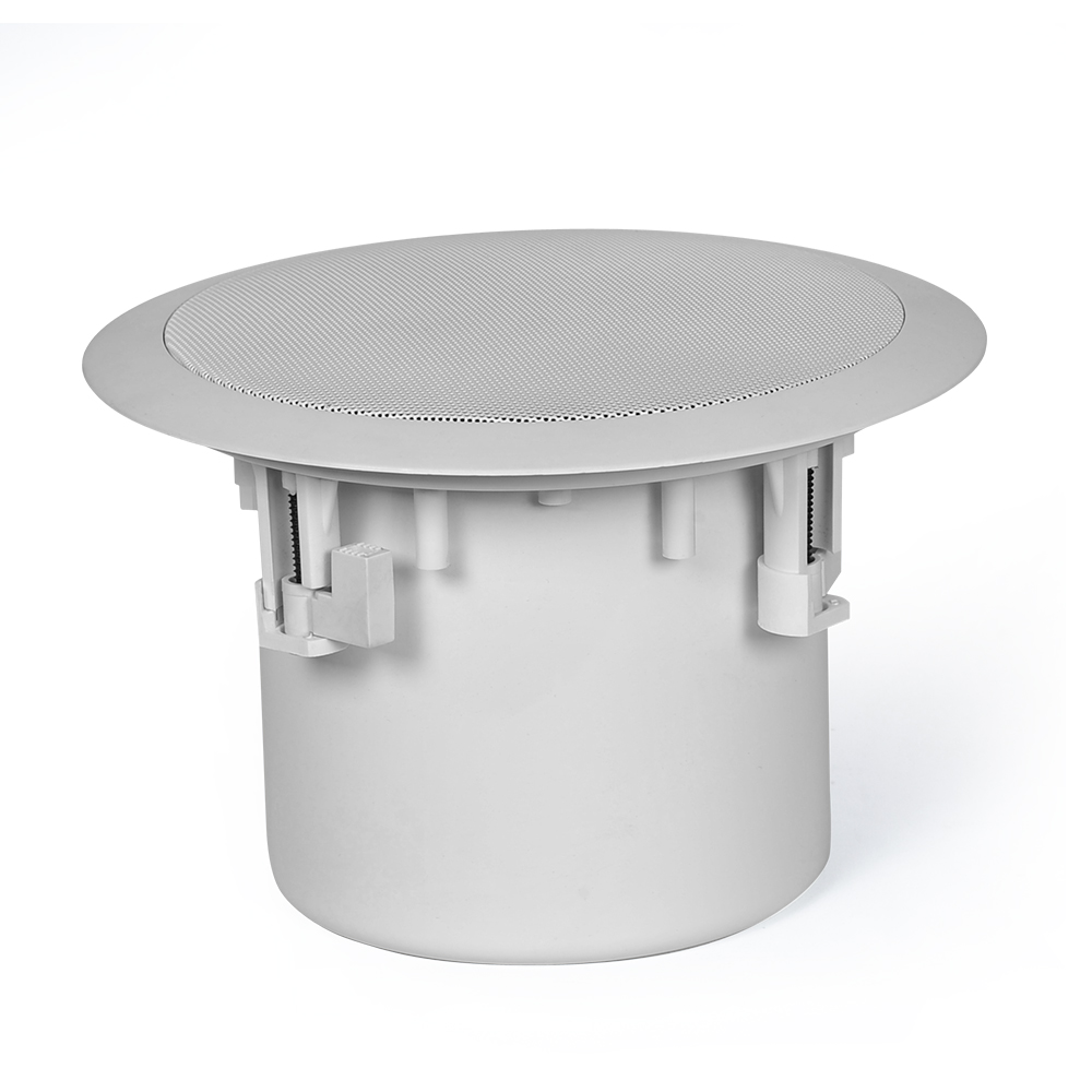 帶后罩型吸頂揚聲器