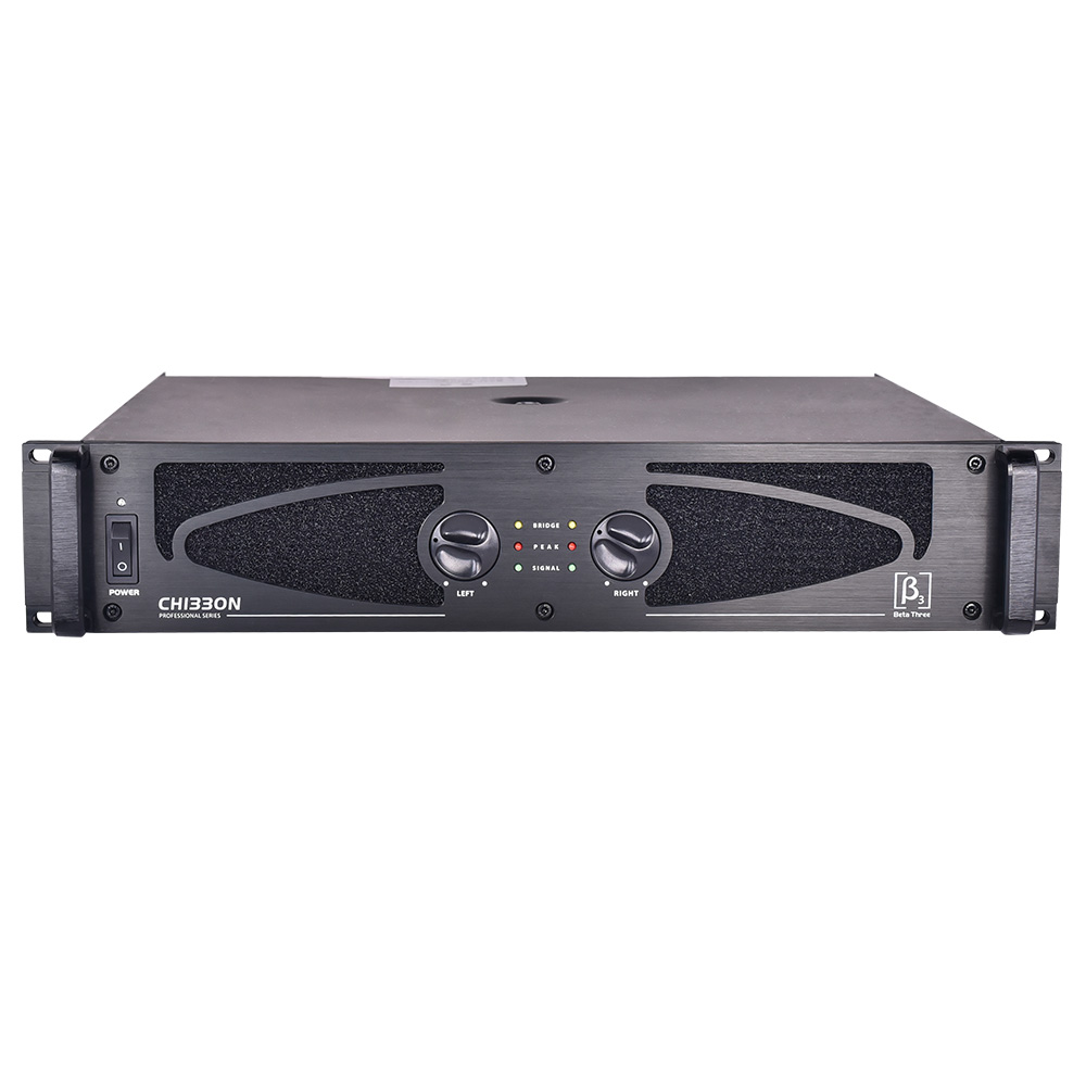 專業(yè)影院功率放大器