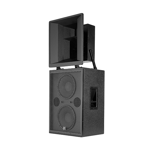 幕后主揚(yáng)聲器