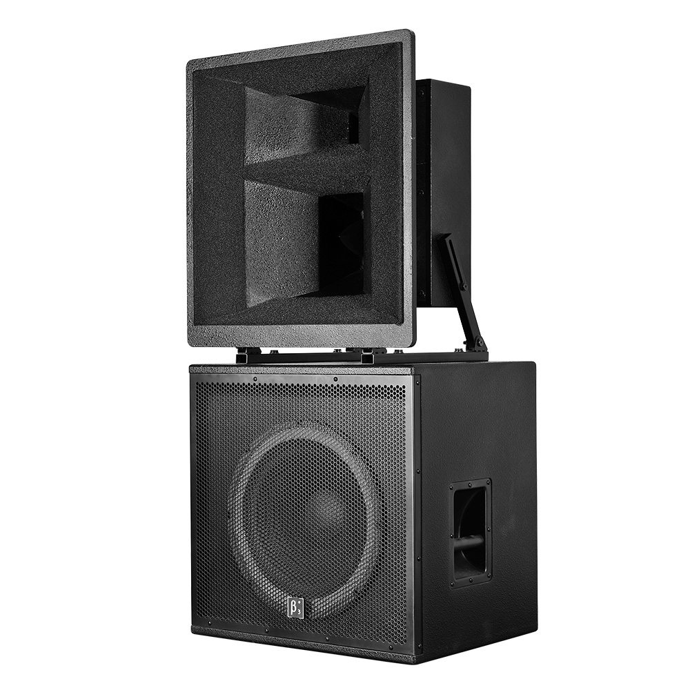 幕后主揚(yáng)聲器