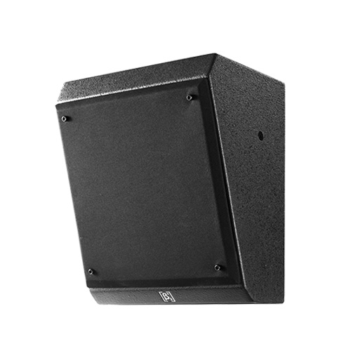 全景聲同軸環(huán)境聲揚(yáng)聲器