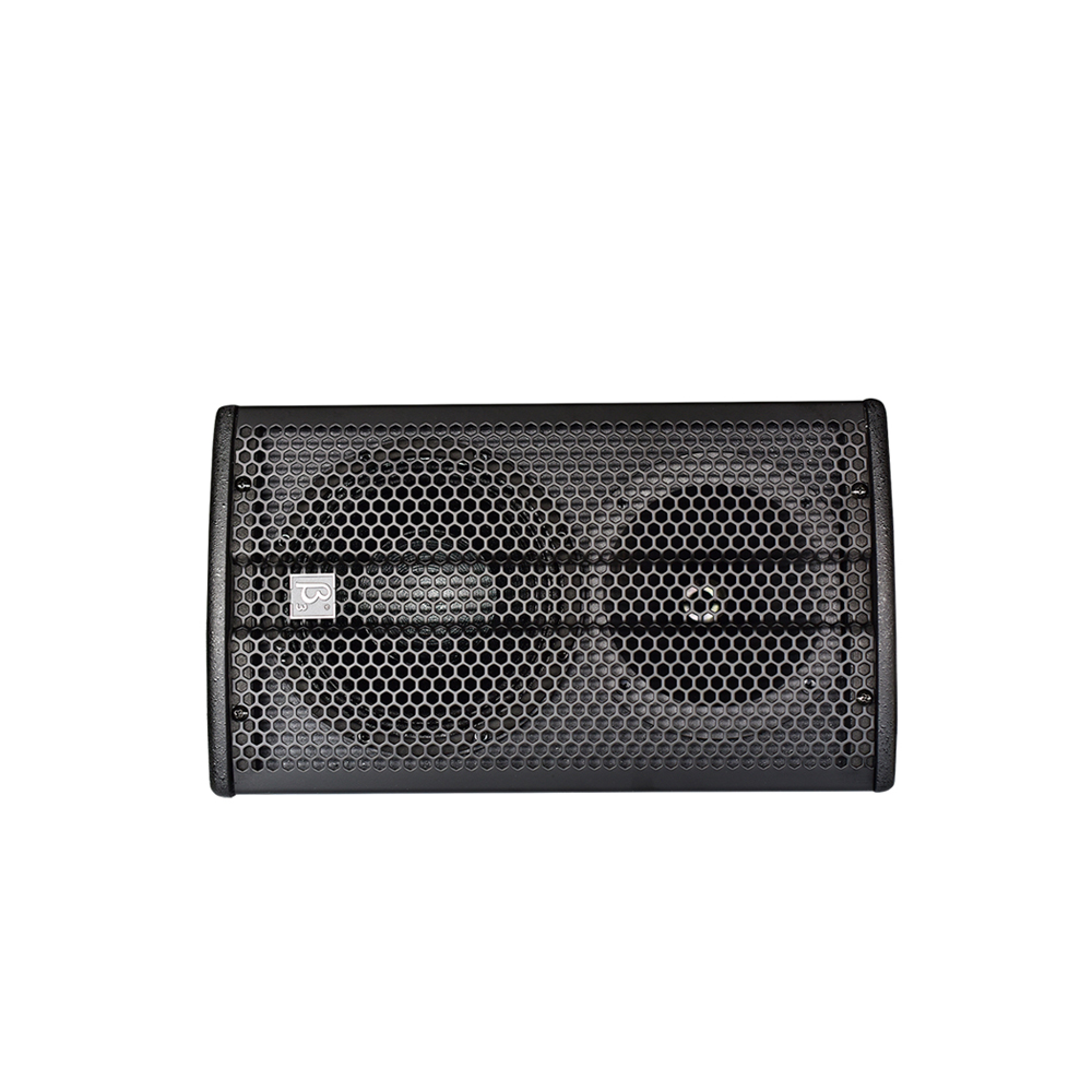 固定安裝揚(yáng)聲器