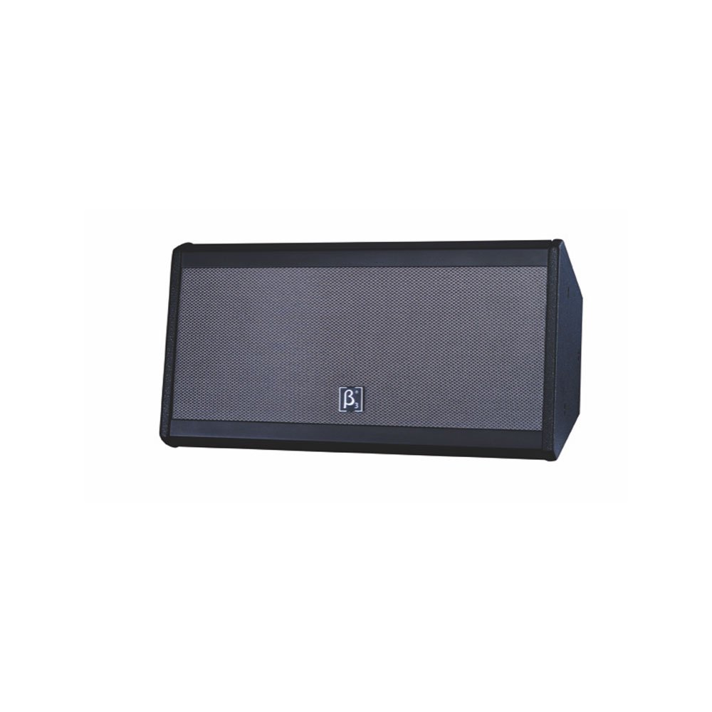 三分頻全頻揚(yáng)聲器