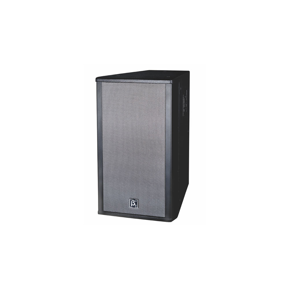 兩分頻全頻揚(yáng)聲器