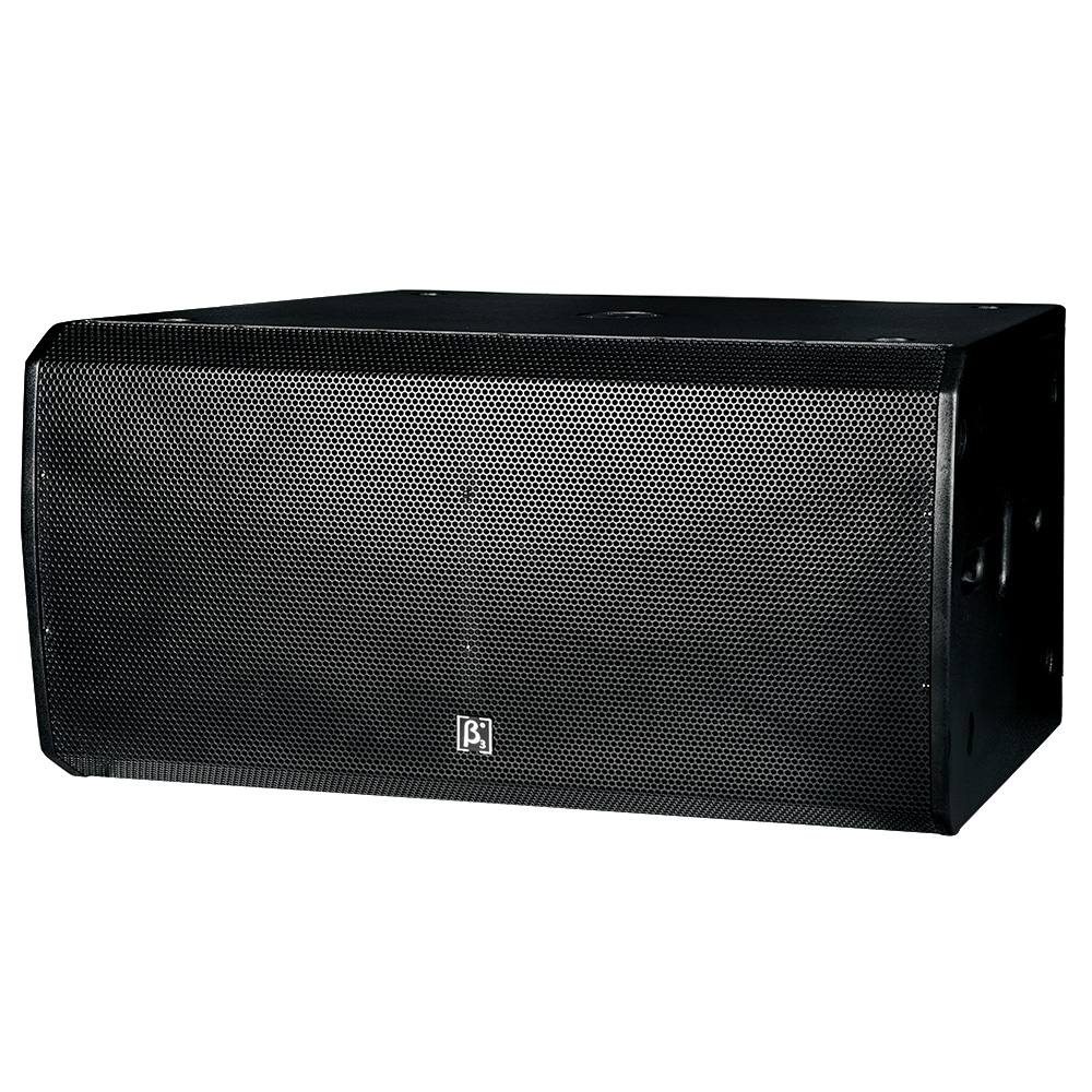 18英寸低頻揚(yáng)聲器系統(tǒng)