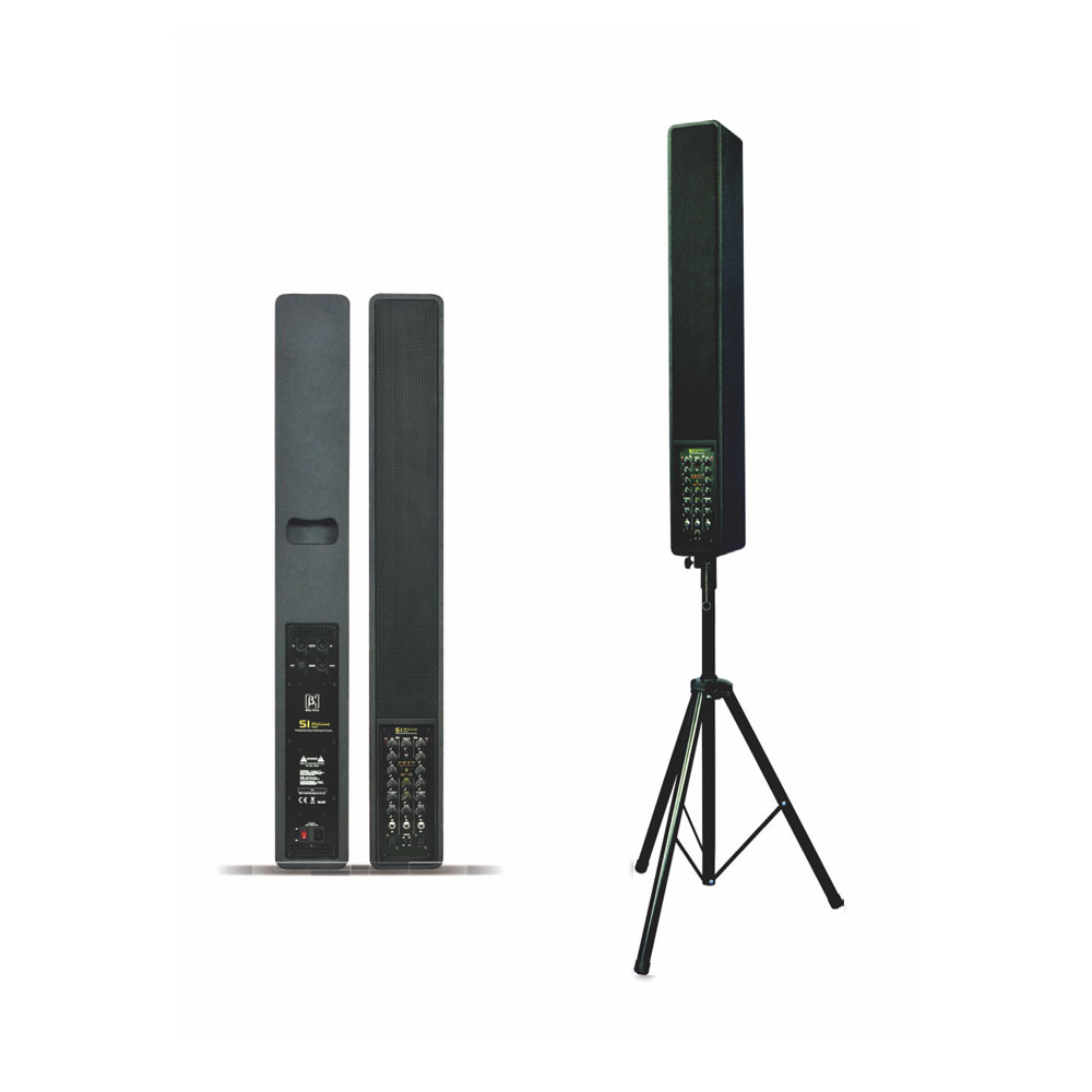 緊湊型個(gè)人表演擴(kuò)聲系統(tǒng)