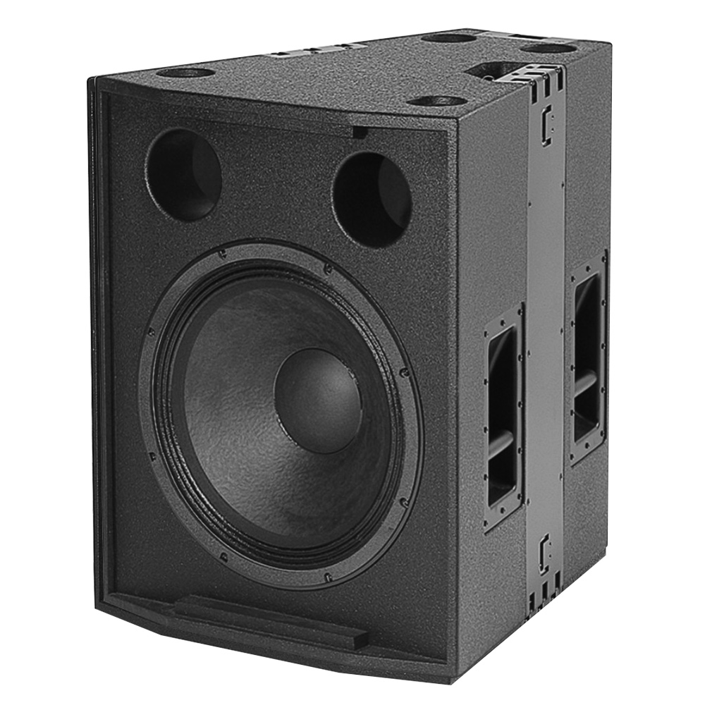 18英寸低頻揚聲器系統(tǒng)