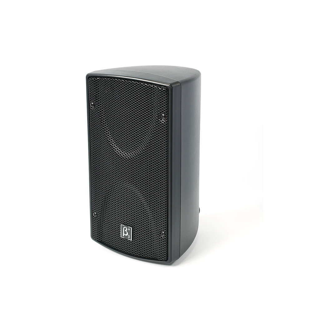 同軸有源全頻揚聲器