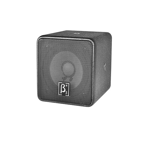 4英寸全頻揚(yáng)聲器系統(tǒng)