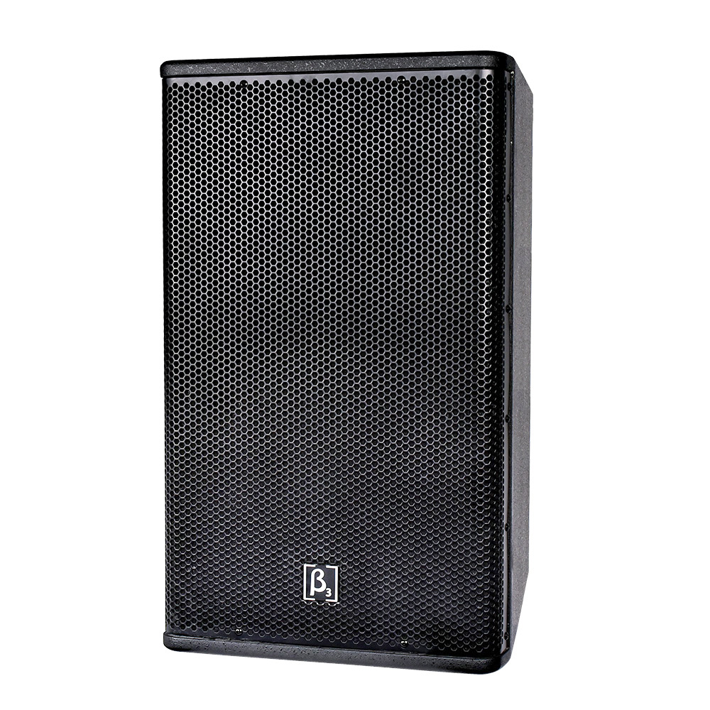 12寸三分頻線陣列全頻揚聲器