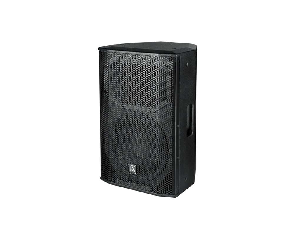 兩分頻有源全頻揚(yáng)聲器