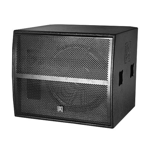 18寸低頻揚(yáng)聲器